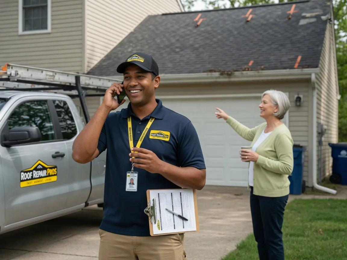 Roof Repair Pelican Lake, WI FAQs